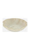 Playground Nami Servierplatte und Schüssel Tief Beige 22cm
