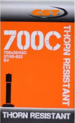 Cst 700x35/43c A V T.p 28"