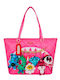 Sprayground Kinder Taschen Rosa