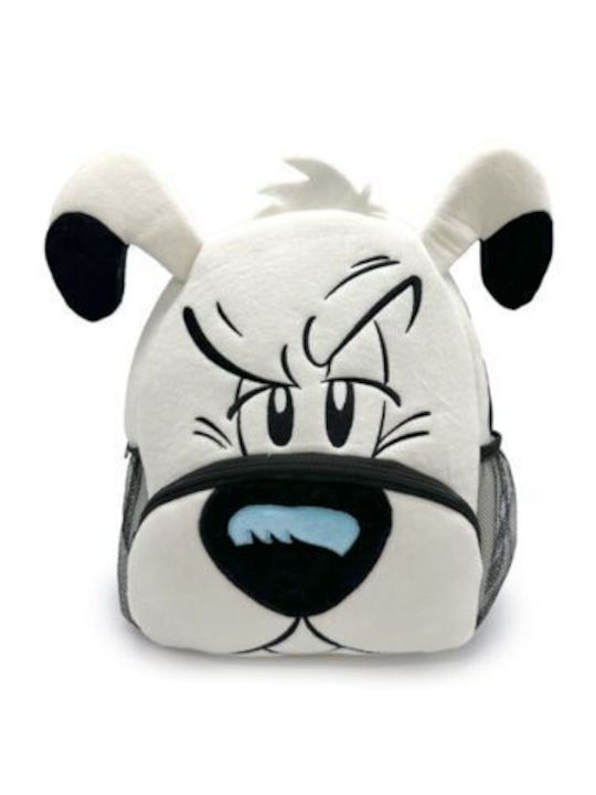 Puckator Kids Backpack White 32x13.5x23.5cm