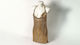 Ophelia's Dream Lingerie Gold Leopard Dress 101352gld