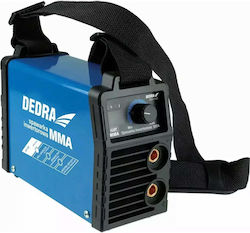 Dedra Ηλεκτροκόλληση Inverter 100A MMA Dedra Ηλεκτροκόλληση Inverter 100A MMA