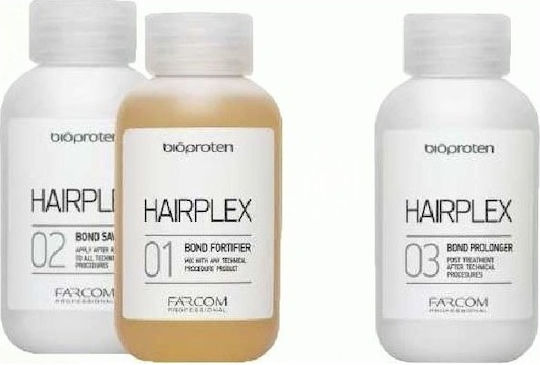 Farcom Bioproten Hairplex Hair Mask for Color Protection 100ml
