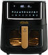 Estia Estia Air Fryer Oak 7,2lt Price with 4 Coupons
