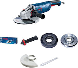 Bosch Gws Електрически 2400W