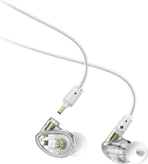 Mee Audio Ohrhörer Im Ohr Weiße