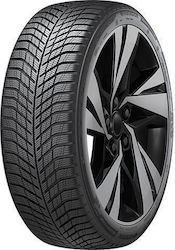 Hankook 255/55R18 109VV XL Χειμερινό για 4x4 / SUV Hankook 255/55R18 109VV XL Χειμερινό για 4x4 / SUV