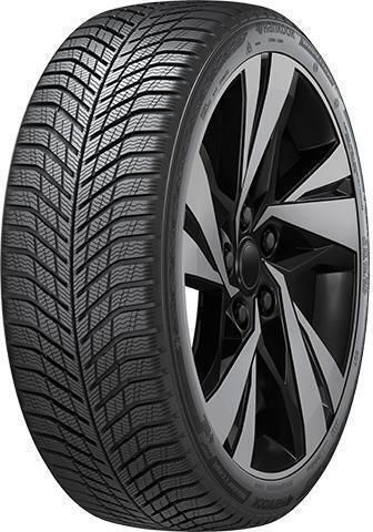 Hankook 255/60R20 113VV XL Зимна Гума за 4x4 / SUV Автомобил