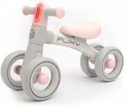 Milly Mally Balancefahrrad Rosa Milly Mally Balancefahrrad Rosa