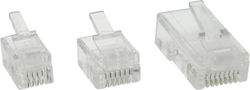 InLine 73014 Stecker 10Stück