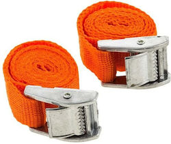 Tompar Lashing Strap Buckle 1m 2 Pieces Tompar Lashing Strap Buckle 1m 2 Pieces