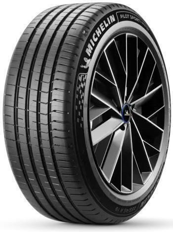 Michelin Energy 265/40R20 107YY MO1 Acoustic XL Anvelopă Auto De Vară