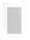 Domoletti Roller Blinds Partial Blackout Grey Width 100xHeight 220cm