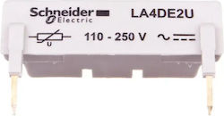 Schneider Electric Varistor Schneider Electric Varistor