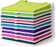 Organizator de Sertare în Culoare Albă 26x32cm