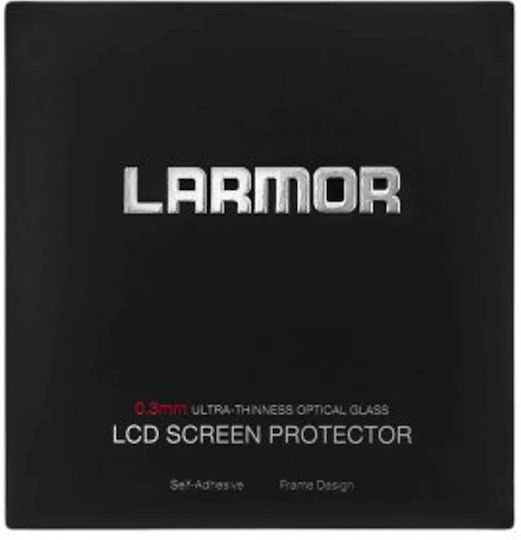 Micnova Ggs Larmor Protecție Lcd Sony A7cr A7c Ii