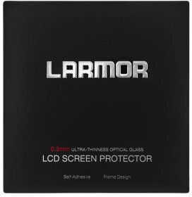 Ggs Larmor Protector Lcd Nikon Z 6iii