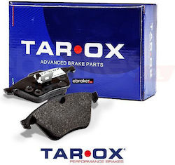 Задни спирачни накладки Tarox Задни спирачни накладки Tarox