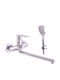 Domoletti Mixing Sink Faucet