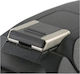 JJC Flash Foot Cover Protection Black Canon