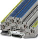 Phoenix Contact Klemmleiste Für Elektrische Schalttafel-Zubehör 3036084