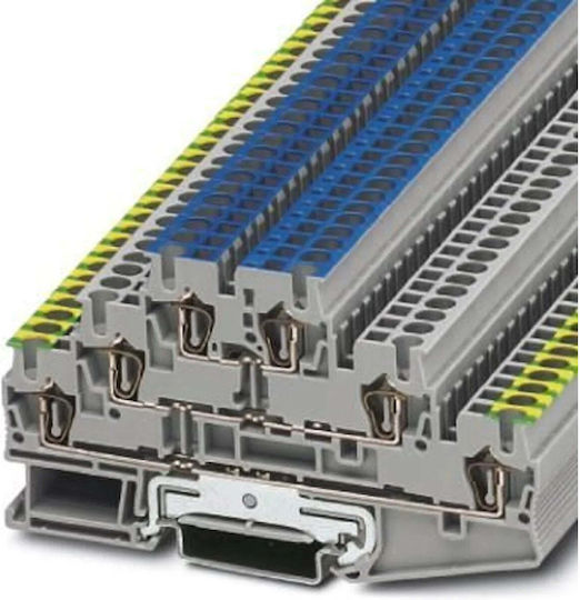 Phoenix Contact Klemmleiste Für Elektrische Schalttafel-Zubehör 3036084