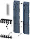 Siemens Siemens Elektrische Schalttafel-Zubehör Unterstützung Für Elektrische Schalttafel 3RA2923-2LB2