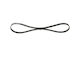 Poly-v Belt 4pk950 Meyle 0500040950 950mm 4 Ribs 0500040950-10761