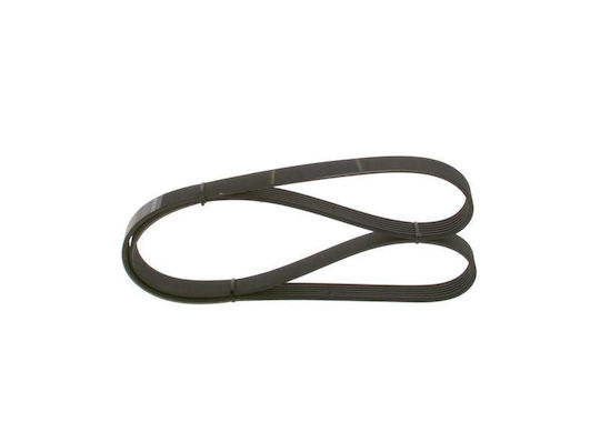 Poly V Alternator Belt 6pk1840 Meyle Germany 0500061840-10761