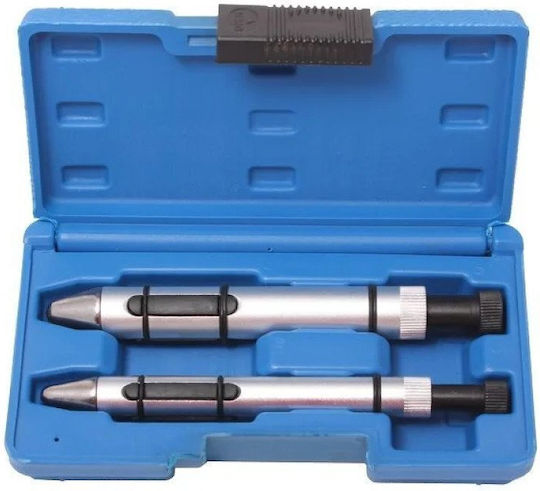 Rockforce Set de ghidaje pentru centrare discuri de ambreiaj 2 buc