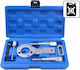 Rockforce Motorhalter Set Opel Vauxhall 1.9 Cdti 6 Stück