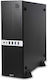 NTT System proDesk SFF Desktop PC (Ryzen 5-5500GT/8GB DDR4/512GB SSD/W11 Home)