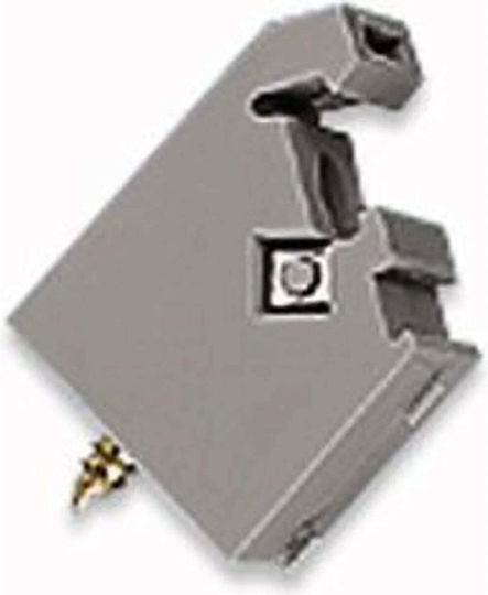 Wago Sammelschiene Für Elektrische Schalttafel-Zubehör 790-101