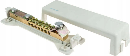 Elektro Plast Electrical Panel Accessory 49.11