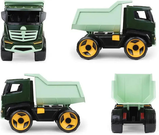 Lena Vehicle Giga Trucks Камион за боклук