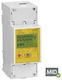 IME Digital Single-Phase Electrical Panel Energy Analyzer CE2DMID12