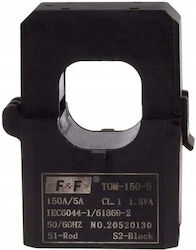 F&F Elektrische Messgeräte 5A F&F Elektrische Messgeräte 5A