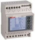 IME Strommessgerät Für Elektrische Messgeräte Einphasig Modbus