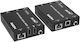 InLine KVM & Data Switch with HDMI