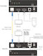 InLine KVM & Data Switch with DisplayPort