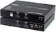 Aten Dual KVM & Data Switch with USB / HDMI / HDBaseT