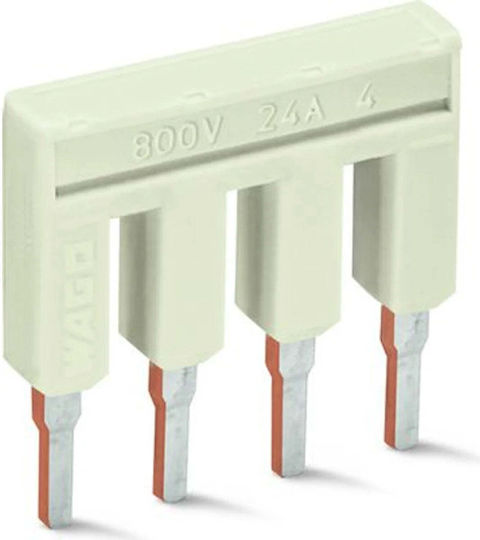 Wago Busbar for Electrical Panel 2002-408