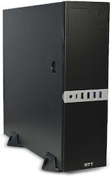 NTT System proDesk SFF Desktop PC (i3-14100/8GB DDR4/512GB SSD/W11 Pro)