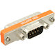 Inline Db-9-db-25 Orange Verbindungsstücke