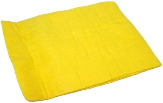 Synthetic Cleaning Cloth for Interior Plastics - Car Dashboard