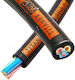 Baks Suport Cabluri Ukz1 Ukzo1 64-70 401501