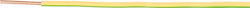 Power Cord Yellow 100m Power Cord Yellow 100m