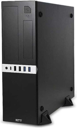 NTT System proDesk SFF Desktop PC (i3-12100/16GB DDR4/1TB SSD/W11 Pro)