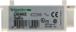 Schneider Electric Motor Echipamente Industriale Diverse Pentru Construcții LAD4RCE
