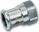 Sanha Hydroland Industrieanlagen Link